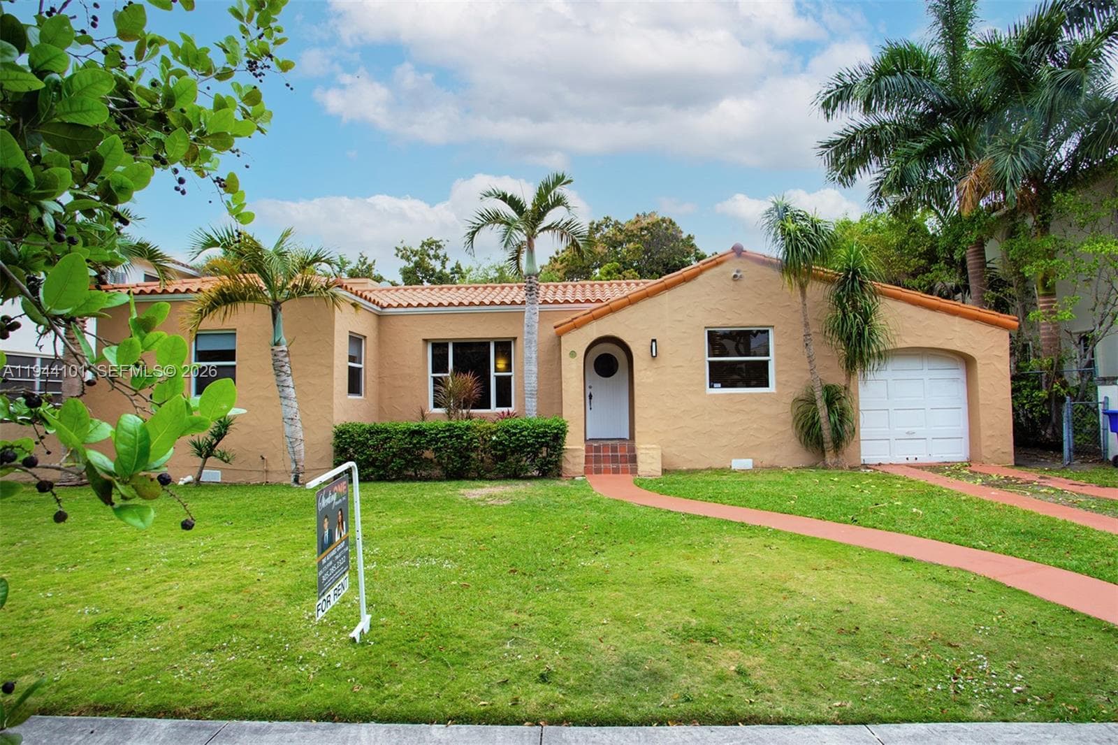 236 SW 28th Rd, Miami FL 33129 — 1
