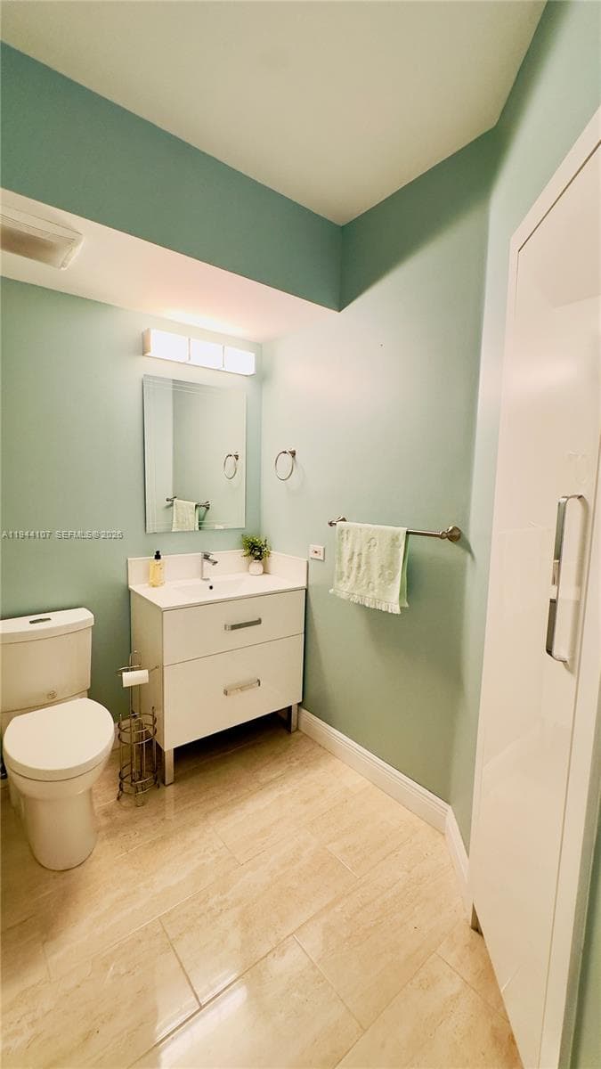 17125 N Bay Rd # 3311, Sunny Isles Beach FL 33160 — 17