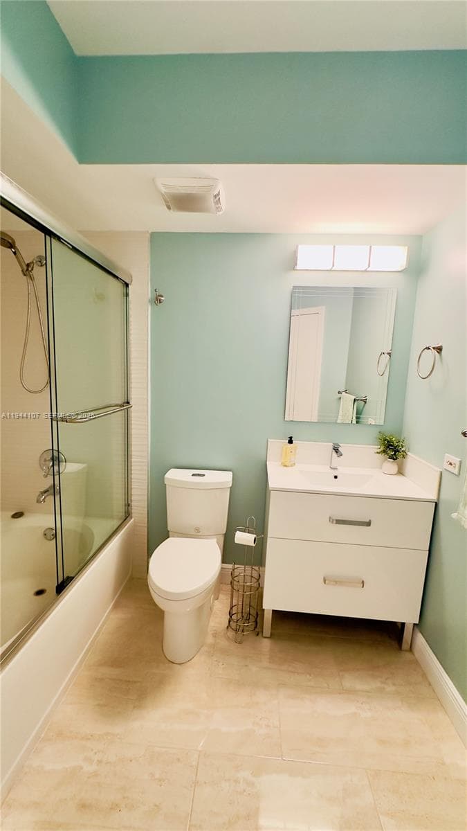 17125 N Bay Rd # 3311, Sunny Isles Beach FL 33160 — 16
