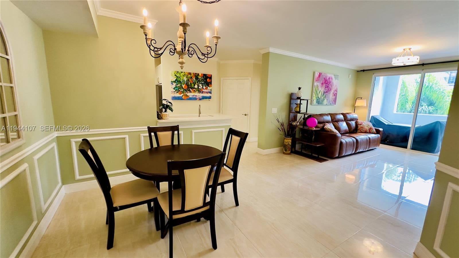 17125 N Bay Rd # 3311, Sunny Isles Beach FL 33160 — 3