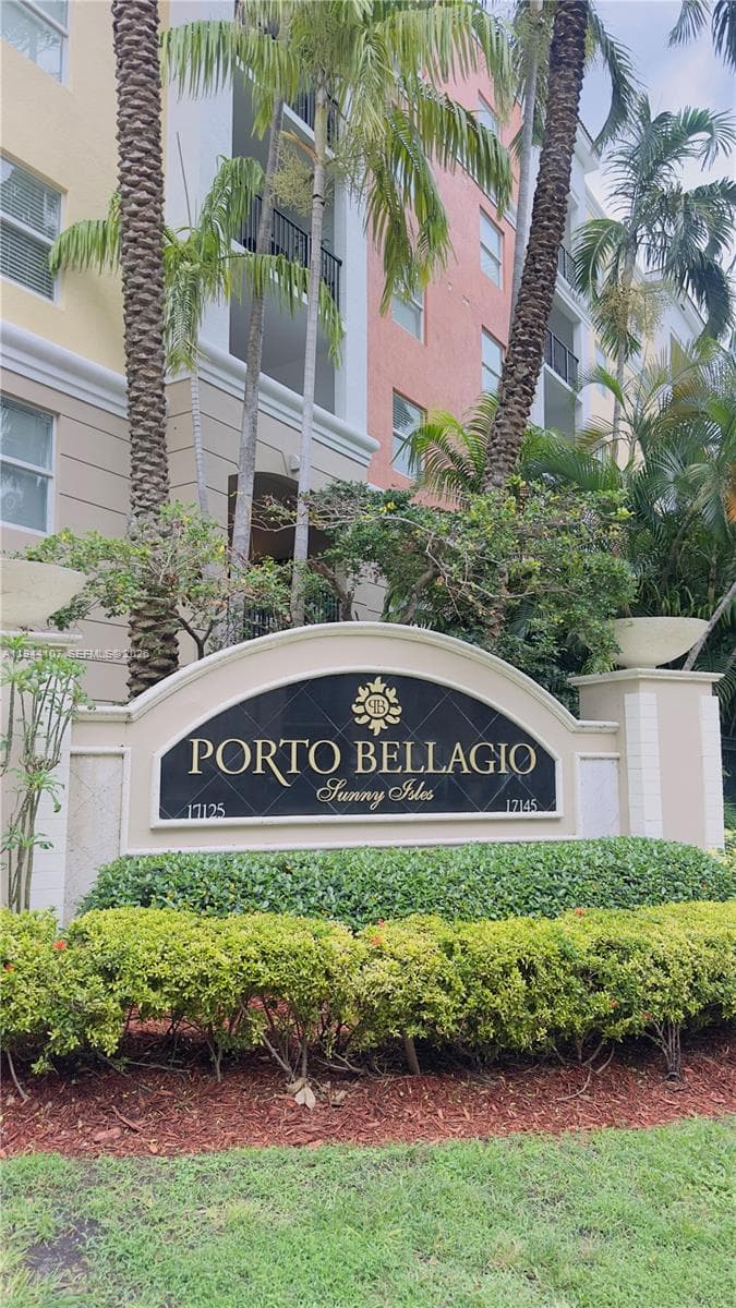 17125 N Bay Rd # 3311, Sunny Isles Beach FL 33160 — 38