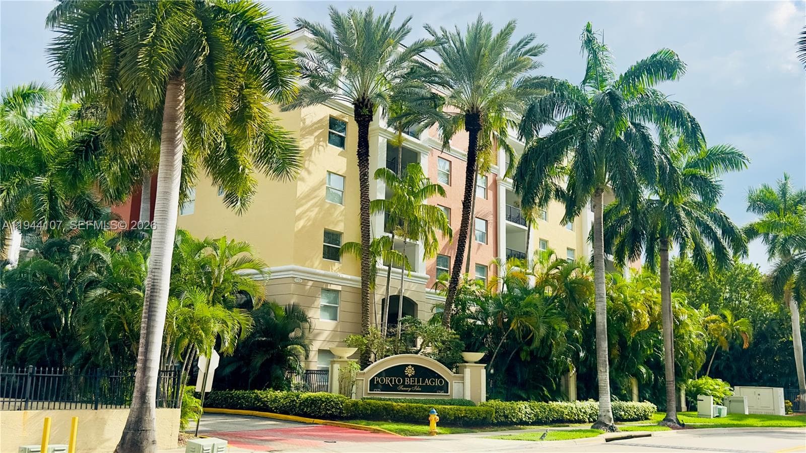 17125 N Bay Rd # 3311, Sunny Isles Beach FL 33160 — 37