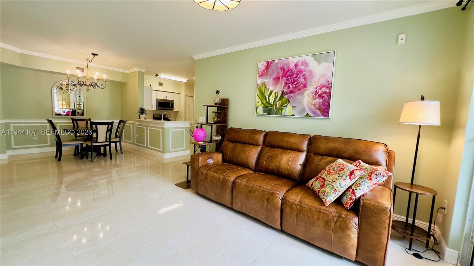17125 N Bay Rd # 3311, Sunny Isles Beach FL 33160 — 21