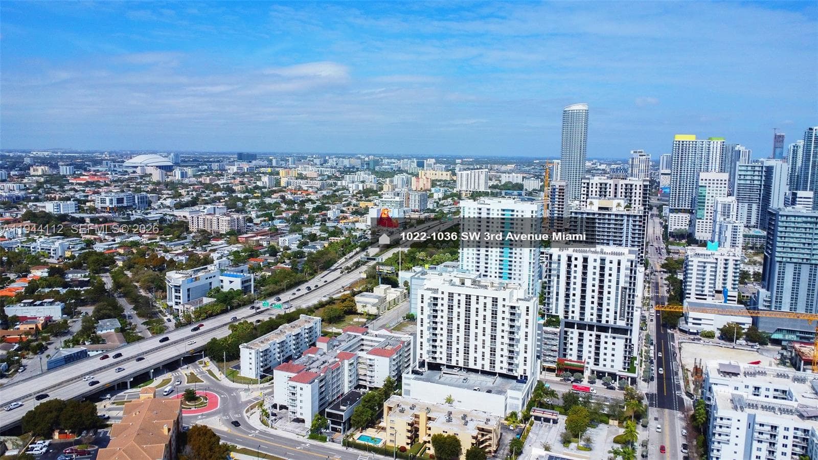 1036 SW 3rd Ave, Miami FL 33130 — 13