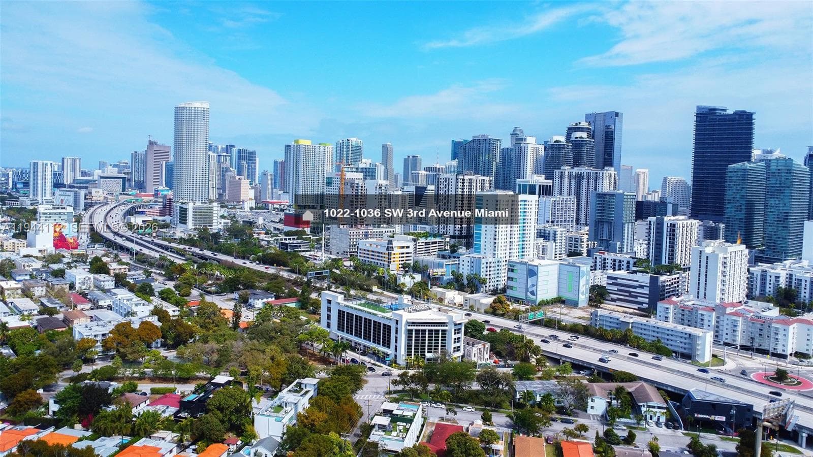 1036 SW 3rd Ave, Miami FL 33130 — 12