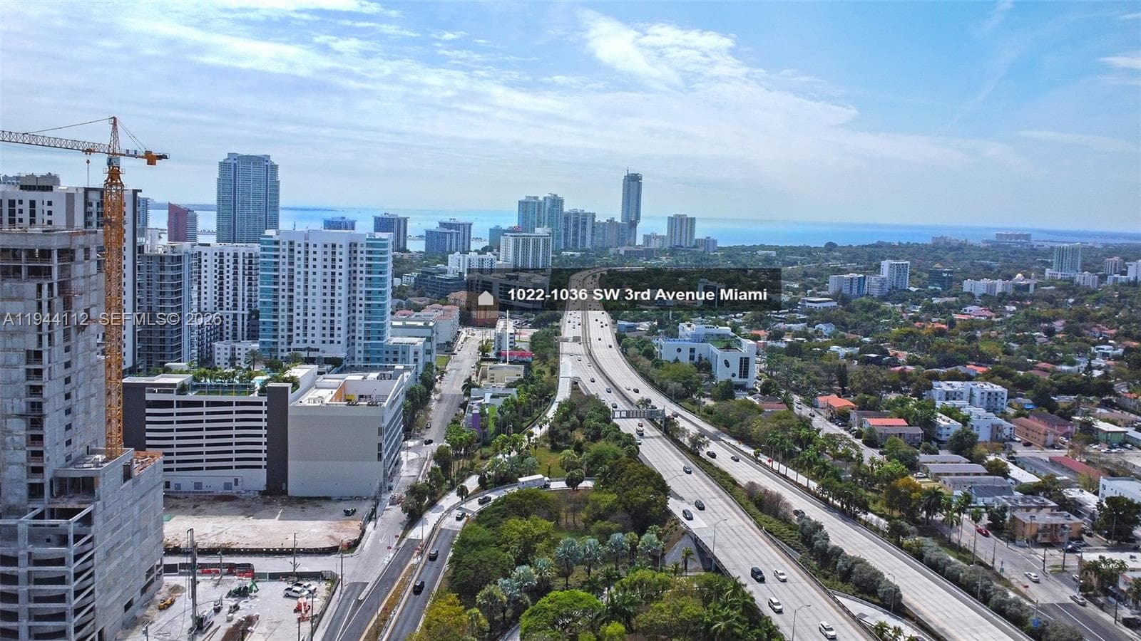 1036 SW 3rd Ave, Miami FL 33130 — 3