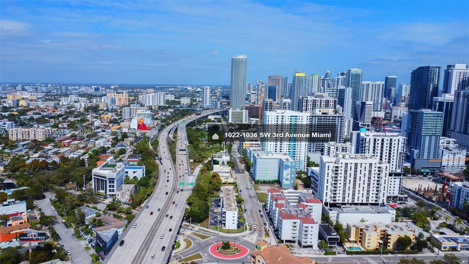 1036 SW 3rd Ave, Miami FL 33130 — 4