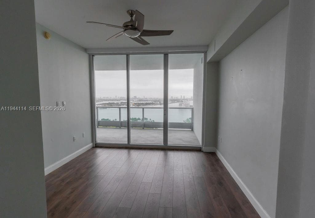 900 Biscayne Blvd # 2705, Miami FL 33132 — 8