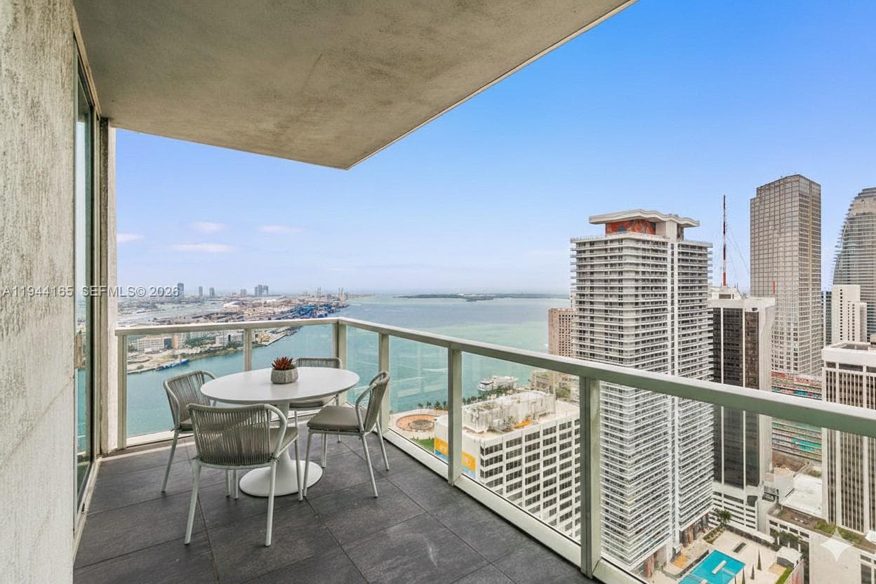 253 NE 2nd St # 4608, Miami FL 33132 — 2