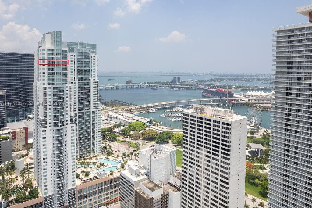 253 NE 2nd St # 4608, Miami FL 33132 — 8