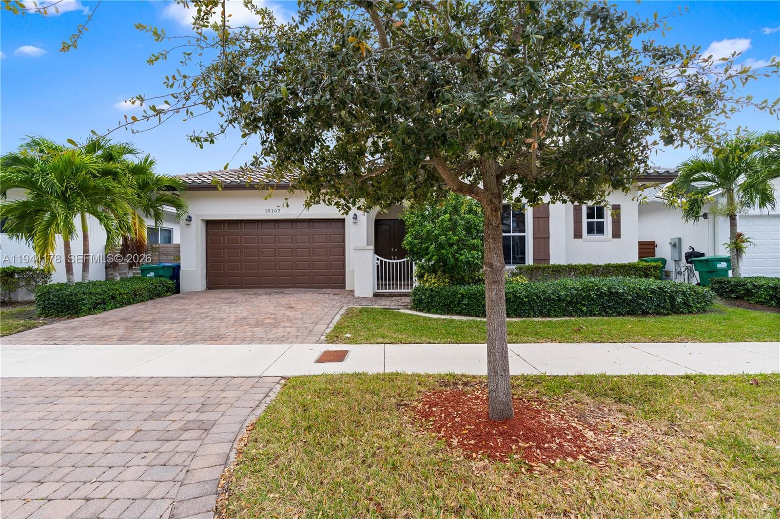 15102 SW 177th Ter, Miami FL 33187 — 3