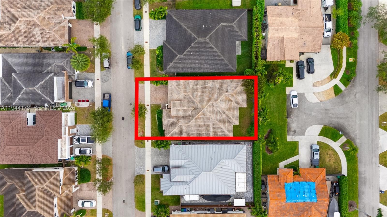 15102 SW 177th Ter, Miami FL 33187 — 38