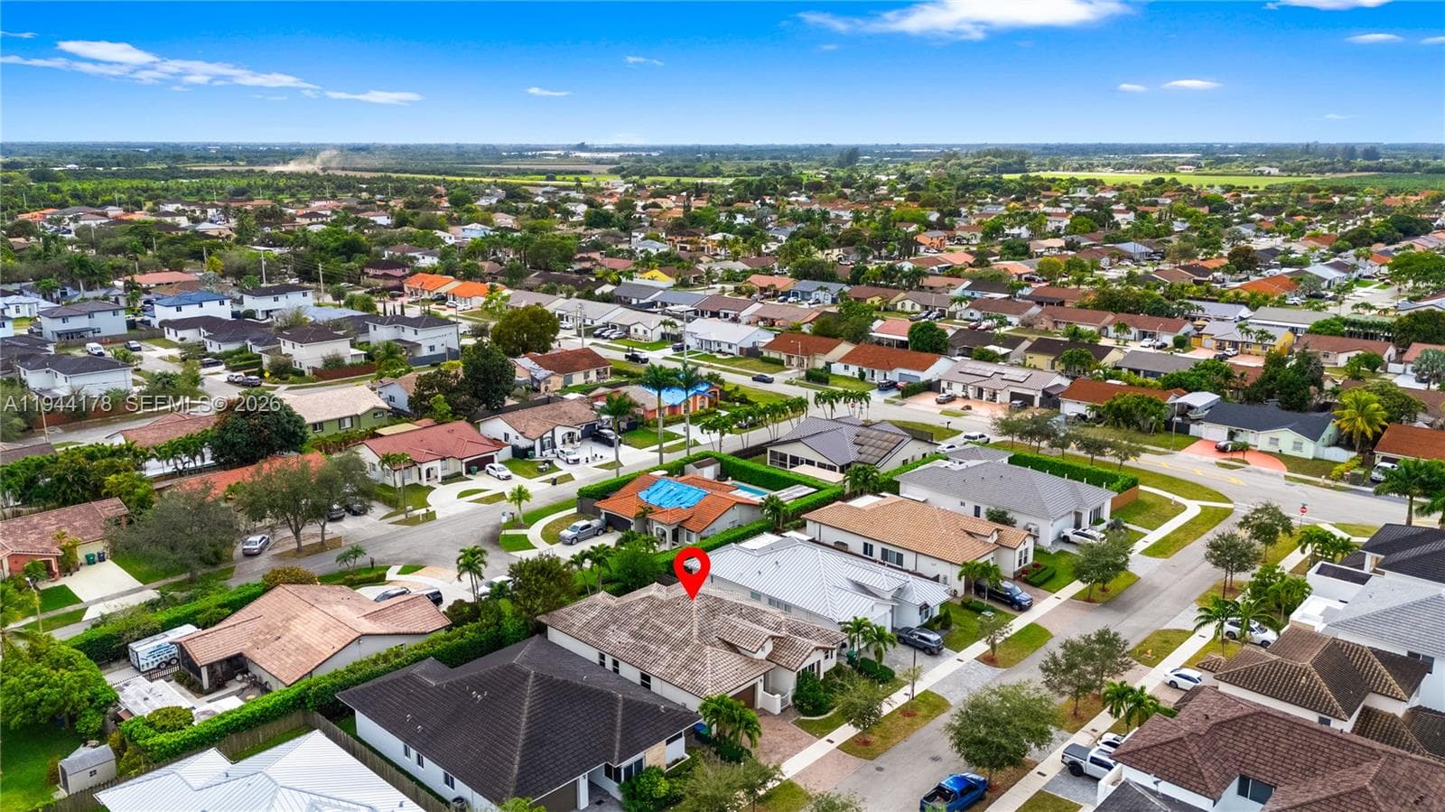 15102 SW 177th Ter, Miami FL 33187 — 37