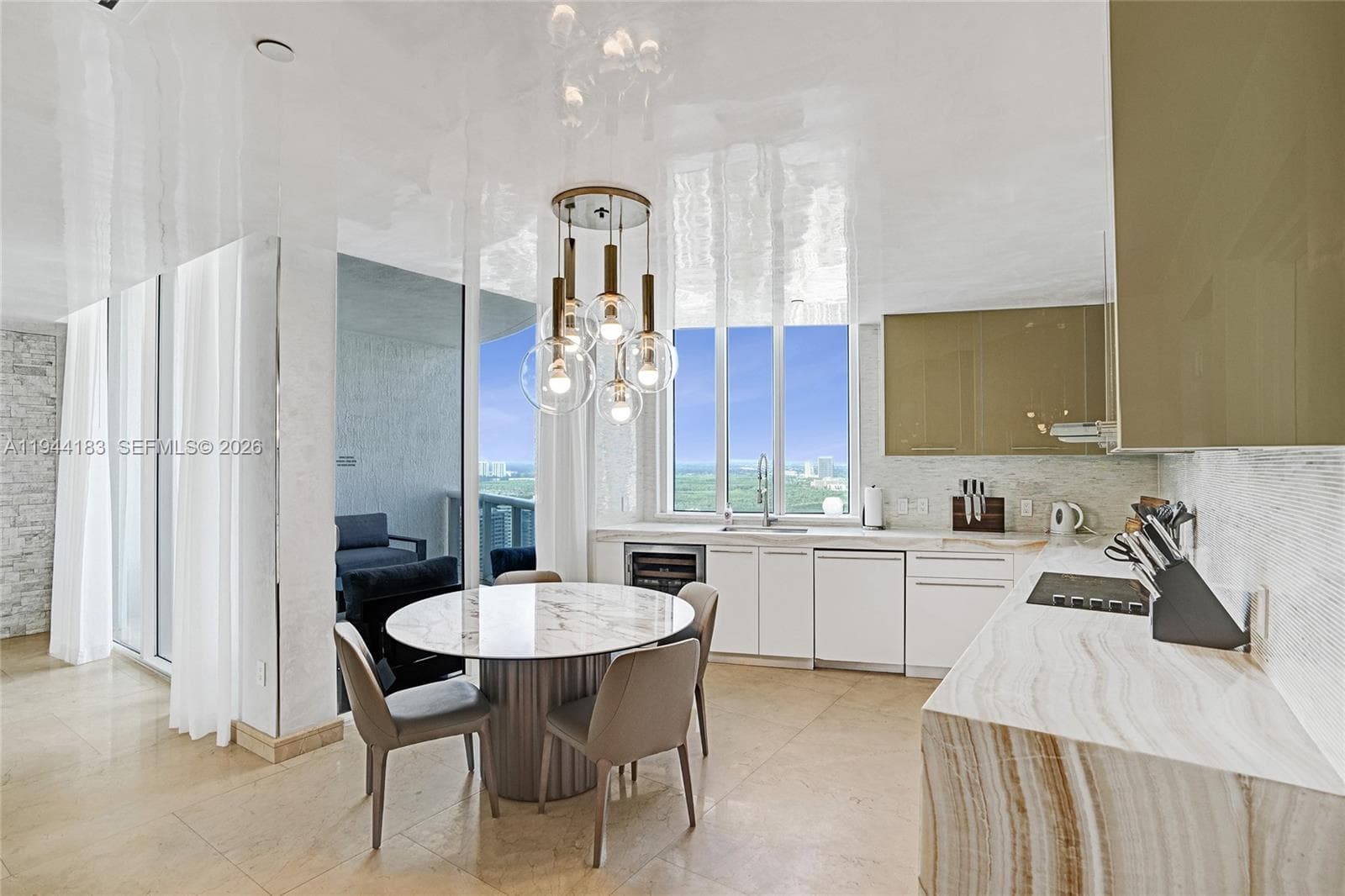 15901 Collins Ave # 3006, Sunny Isles Beach FL 33160 — 17
