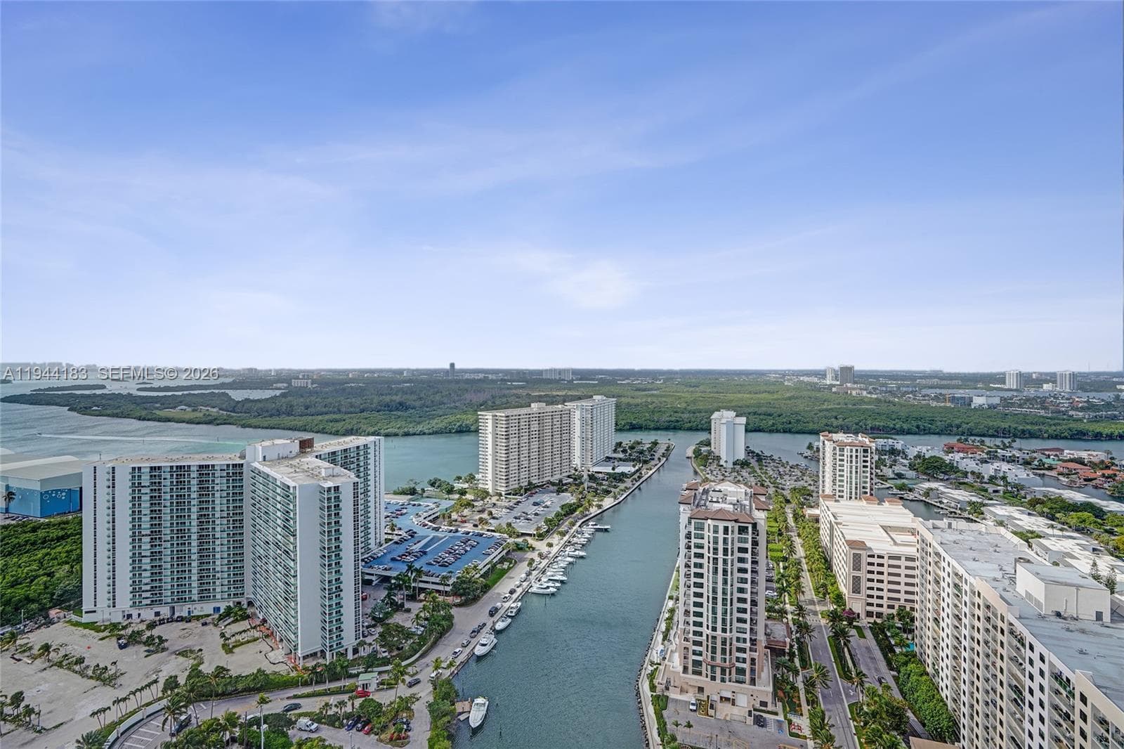 15901 Collins Ave # 3006, Sunny Isles Beach FL 33160 — 25
