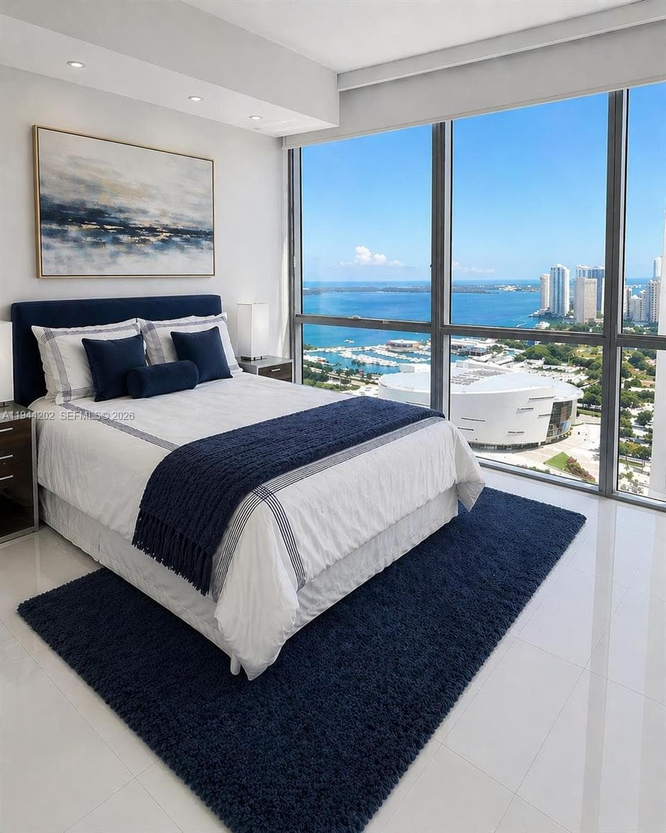 1100 Biscayne Blvd # 4001, Miami FL 33132 — 13