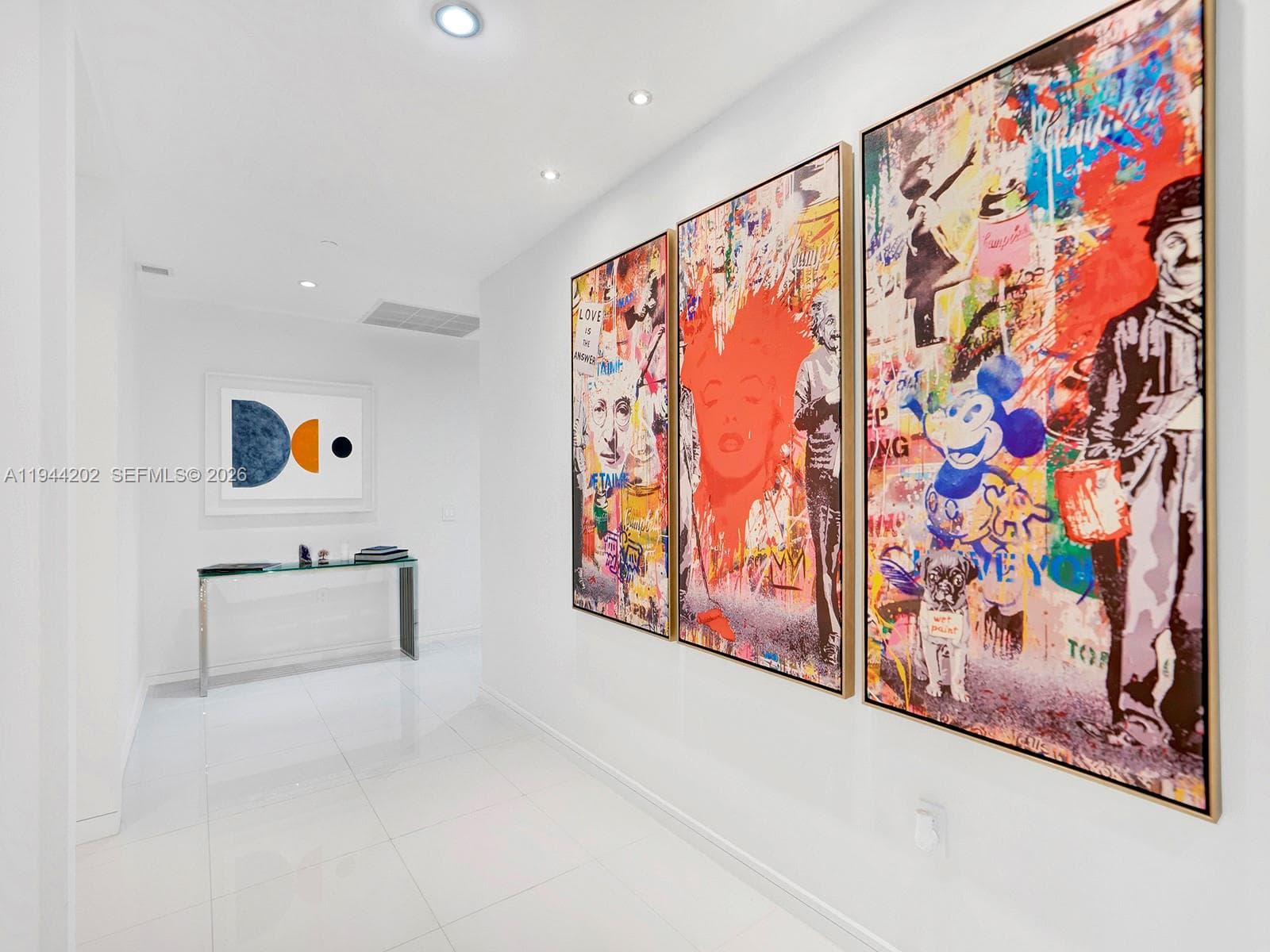 1100 Biscayne Blvd # 4001, Miami FL 33132 — 24