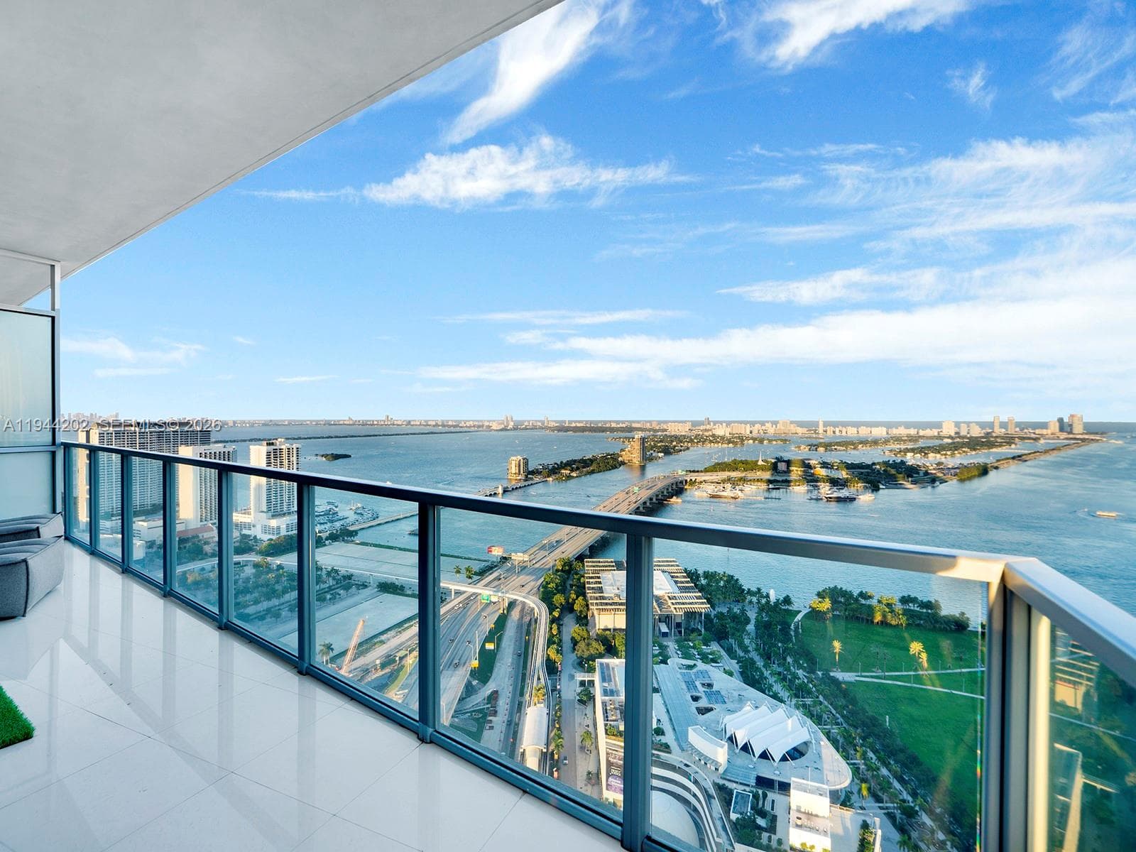 1100 Biscayne Blvd # 4001, Miami FL 33132 — 31