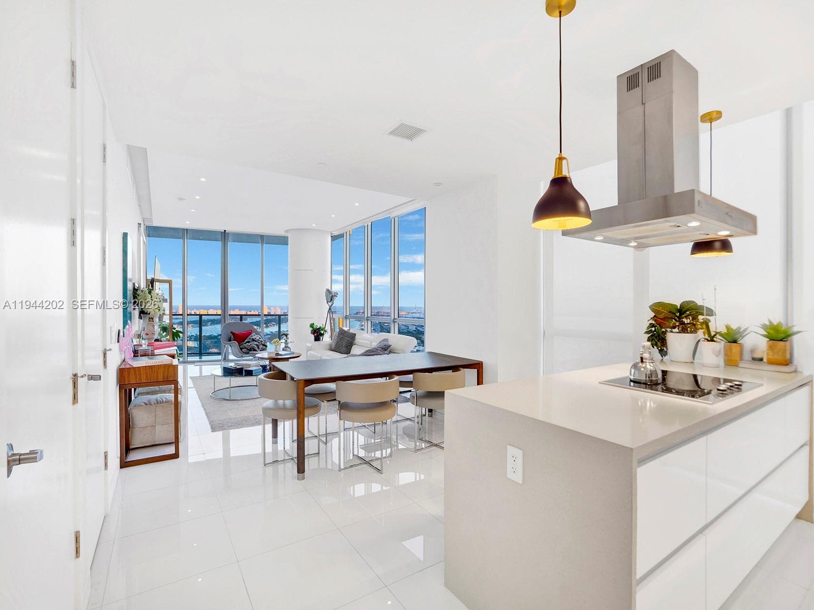 1100 Biscayne Blvd # 4001, Miami FL 33132 — 21