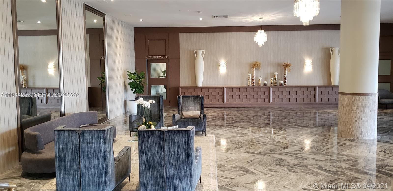 5401 SE Collins Ave # 1412, Miami Beach FL 33140 — 5