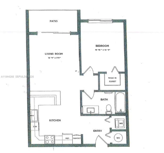 19275 NW 27th Ave, Miami Gardens FL 33056 — 14