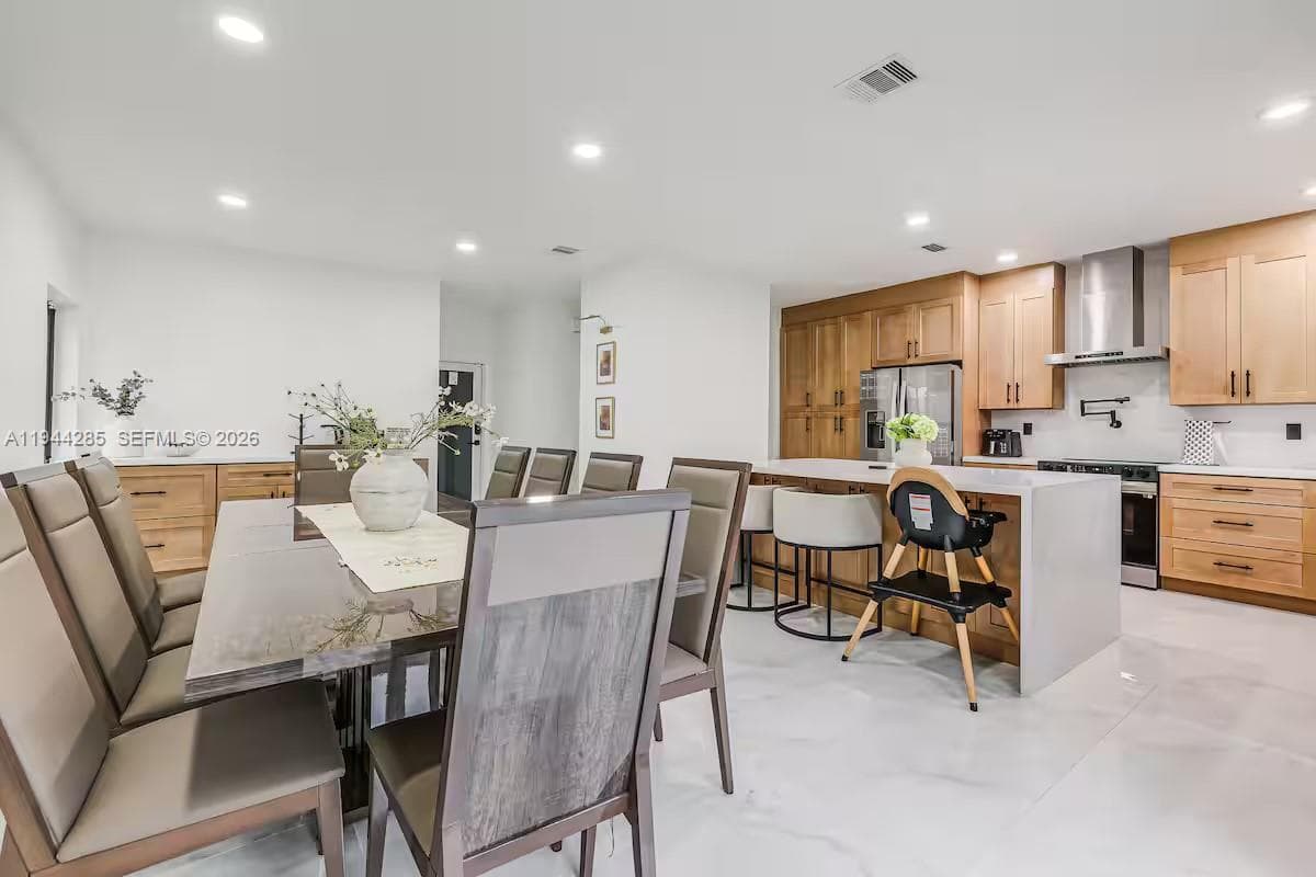 14551 SW 158th Ct, Miami FL 33196 — 13