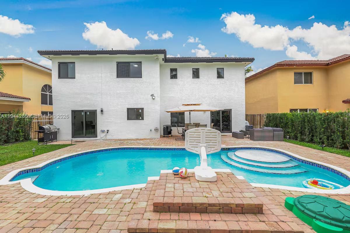 14551 SW 158th Ct, Miami FL 33196 — 32