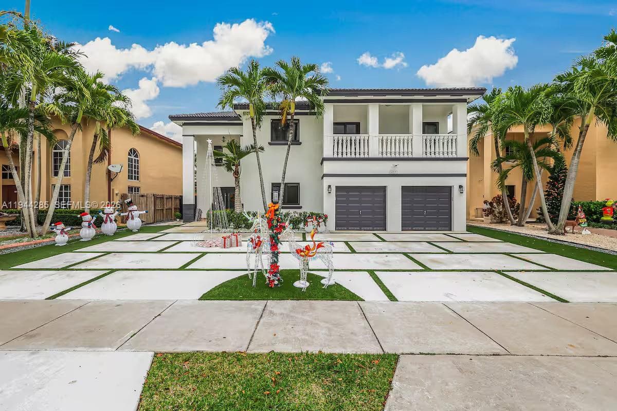 14551 SW 158th Ct, Miami FL 33196 — 1