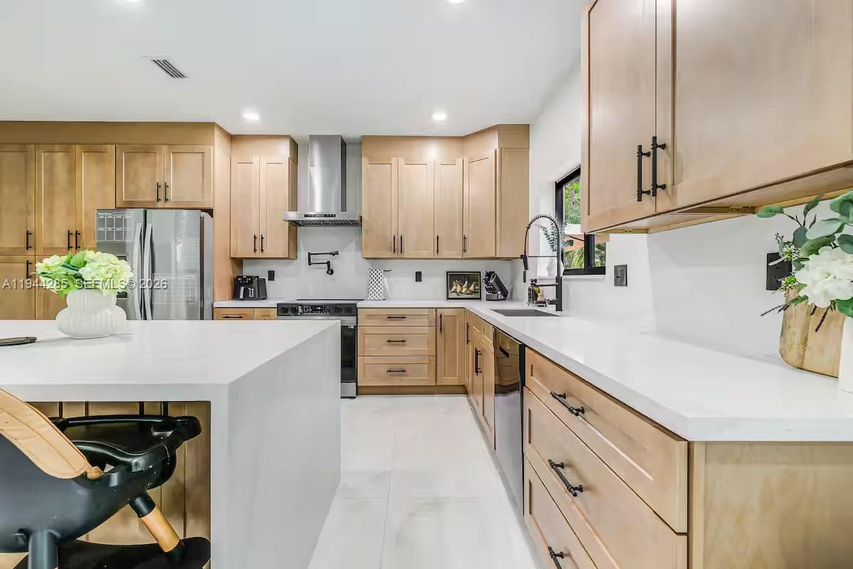 14551 SW 158th Ct, Miami FL 33196 — 9