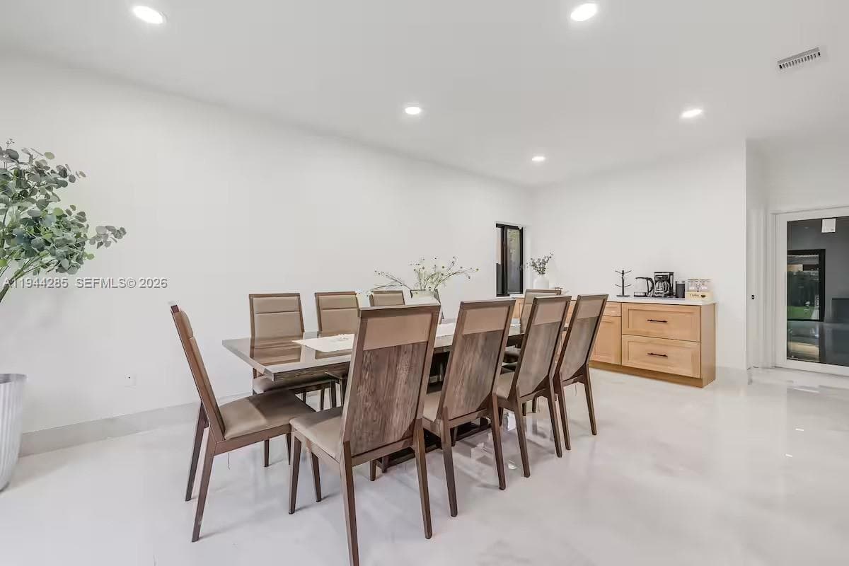 14551 SW 158th Ct, Miami FL 33196 — 14