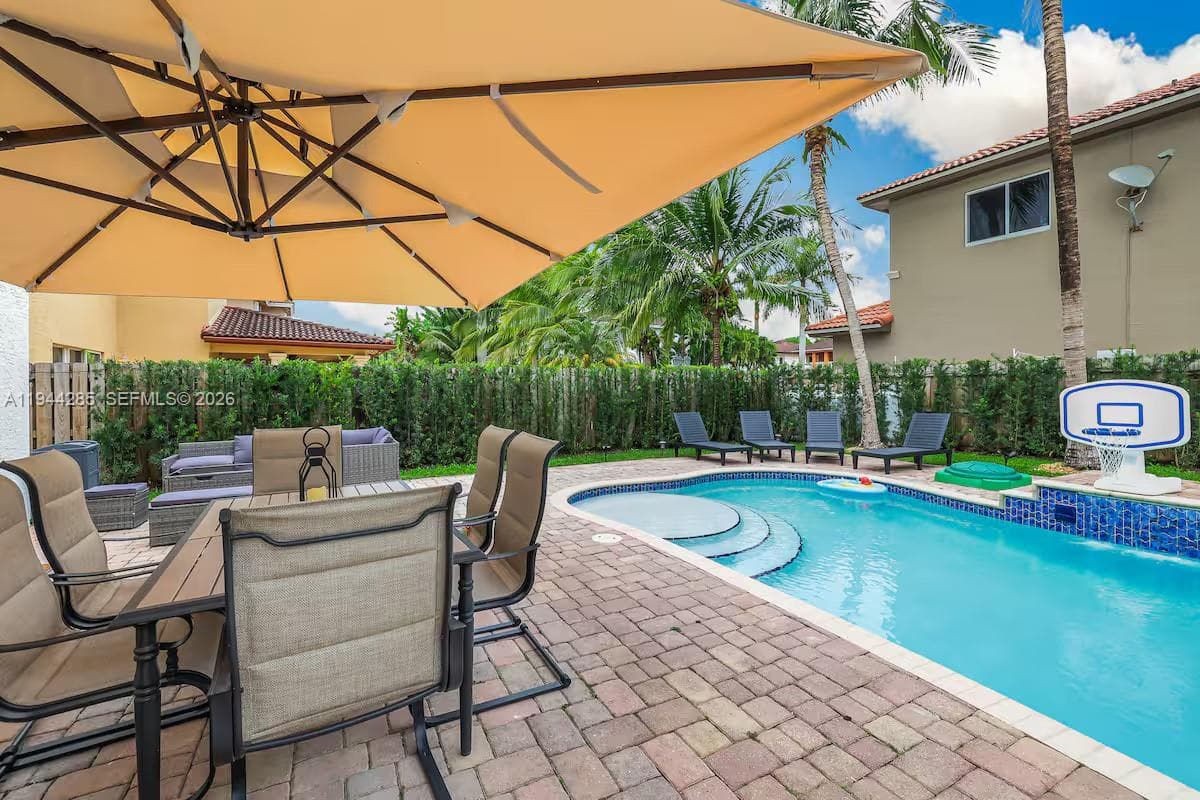 14551 SW 158th Ct, Miami FL 33196 — 37