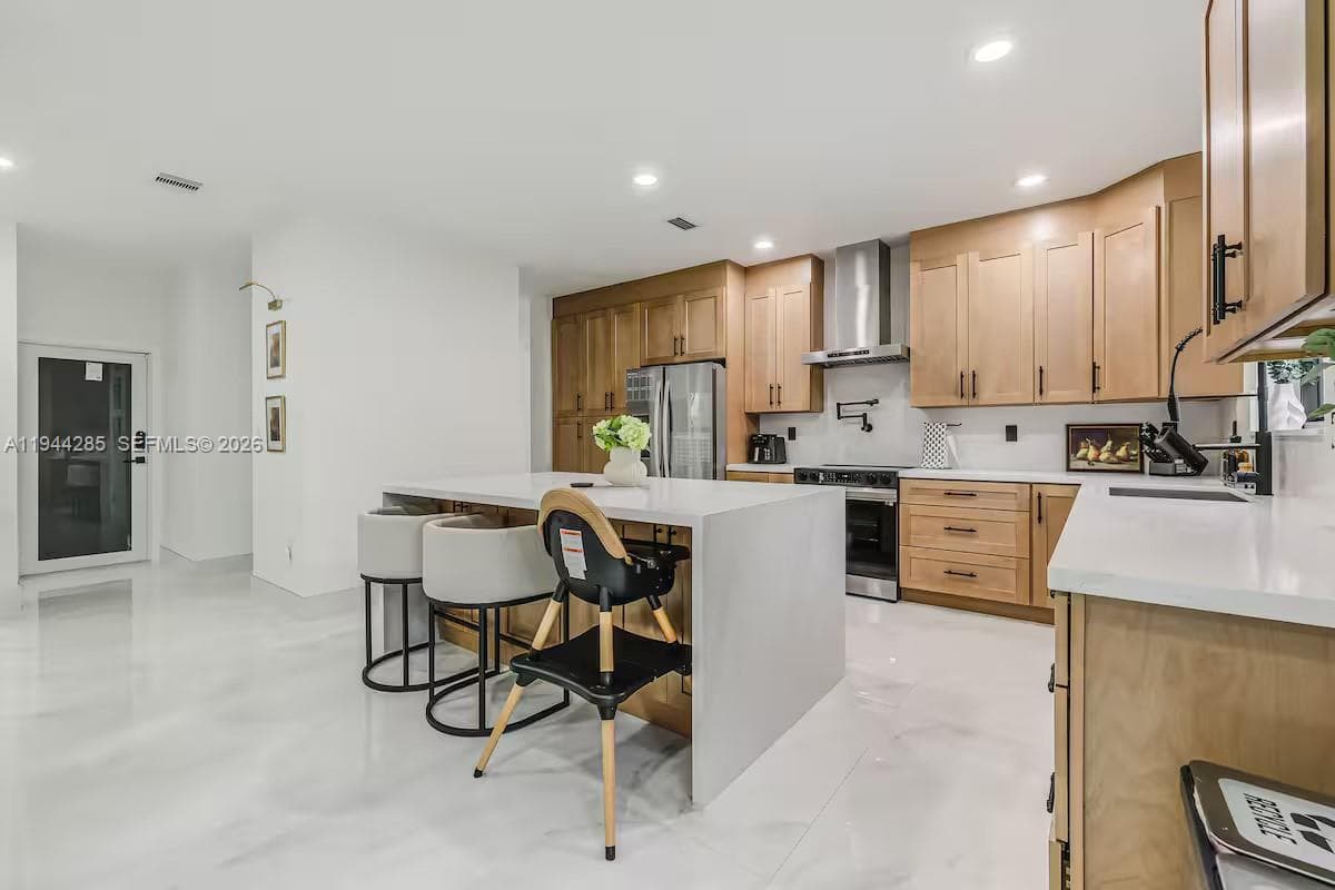 14551 SW 158th Ct, Miami FL 33196 — 11