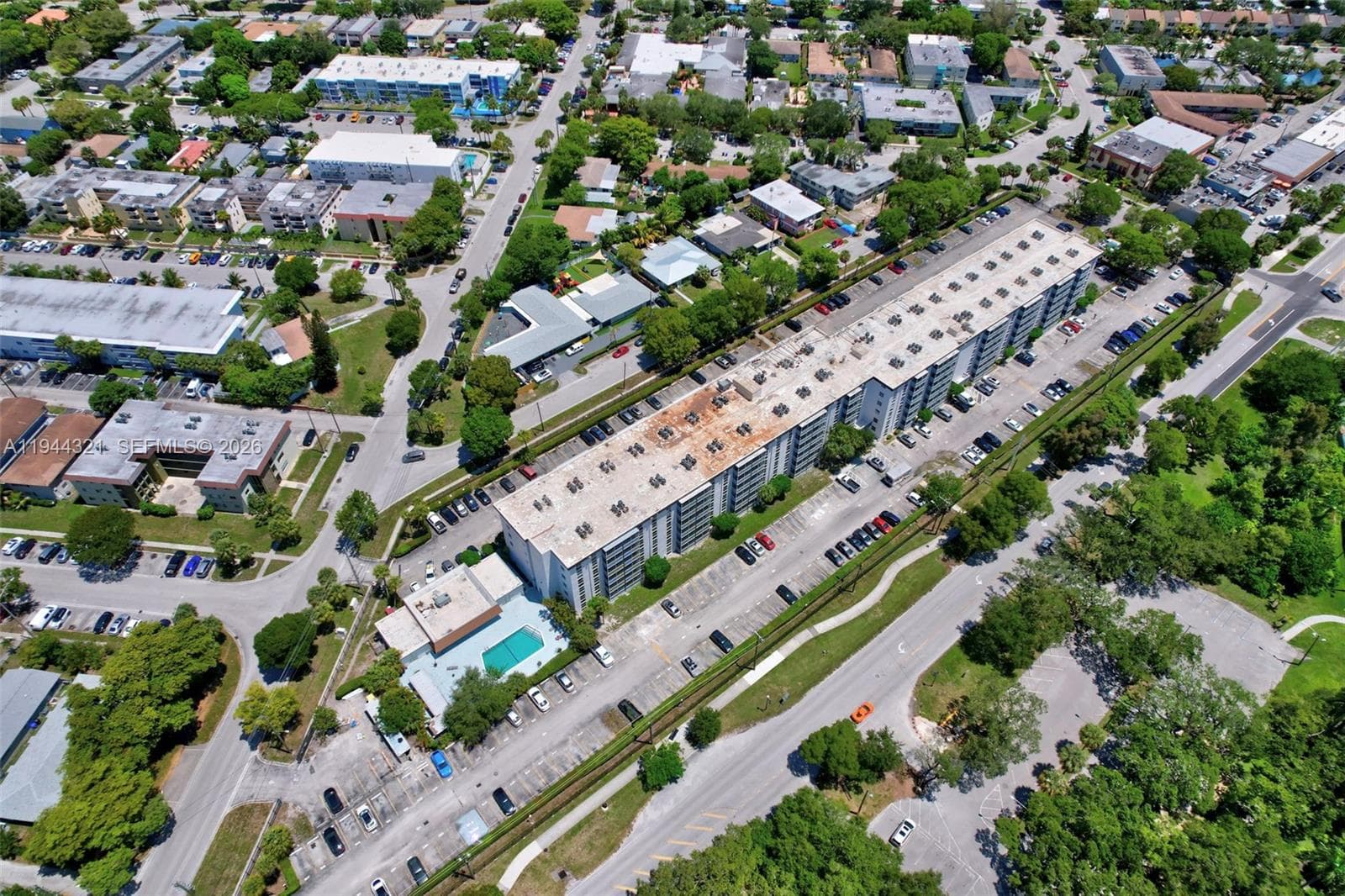 16851 NE 23rd Avenue # 619, North Miami Beach FL 33160 — 23