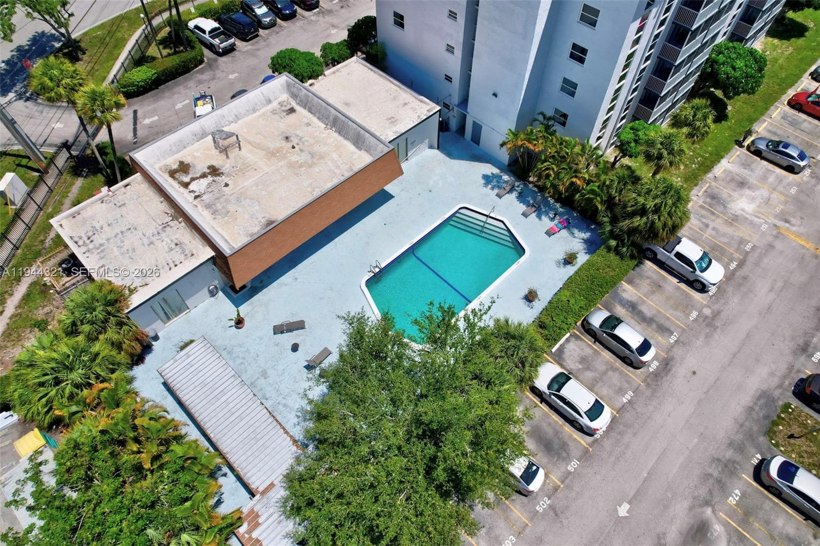 16851 NE 23rd Avenue # 619, North Miami Beach FL 33160 — 21