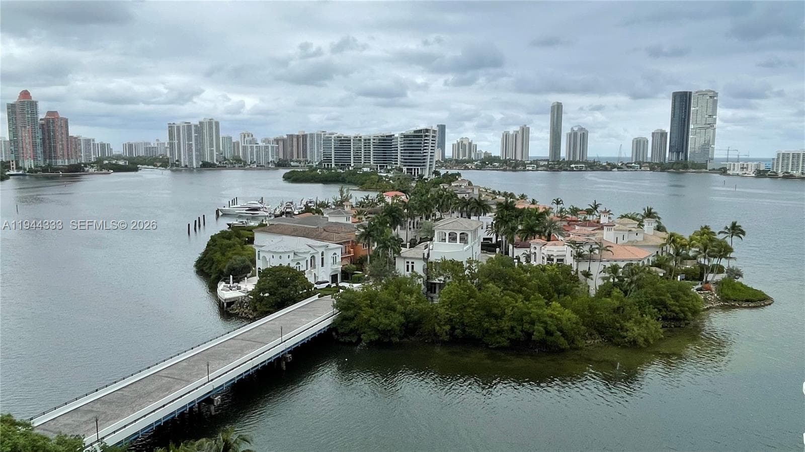 4000 Island Blvd # 1105, Aventura FL 33160 — 5