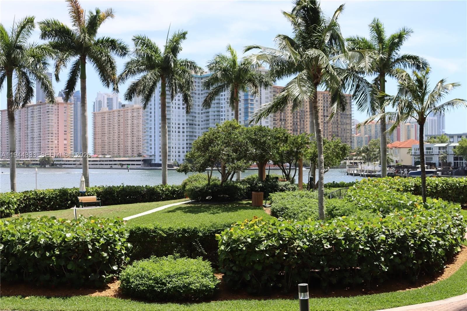 4000 Island Blvd # 1105, Aventura FL 33160 — 34