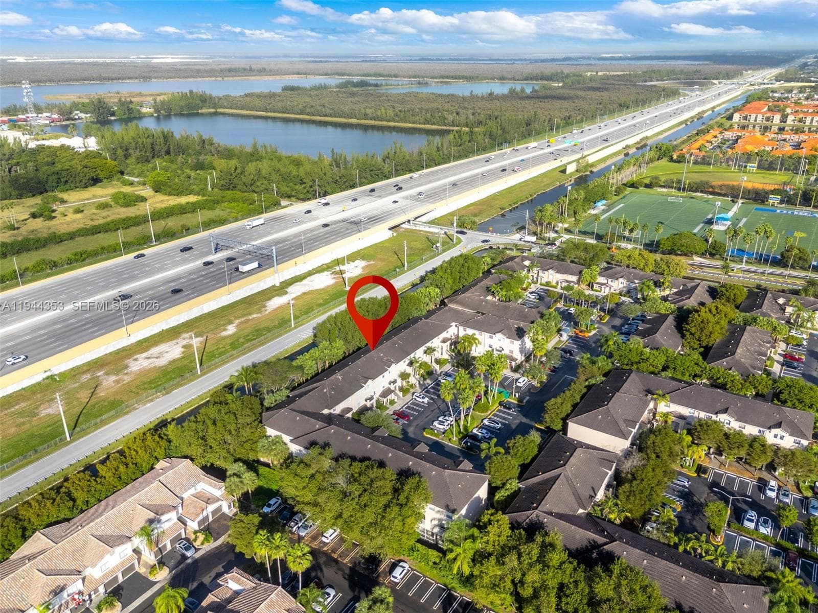 5670 NW 116th Ave # 219, Doral FL 33178 — 33