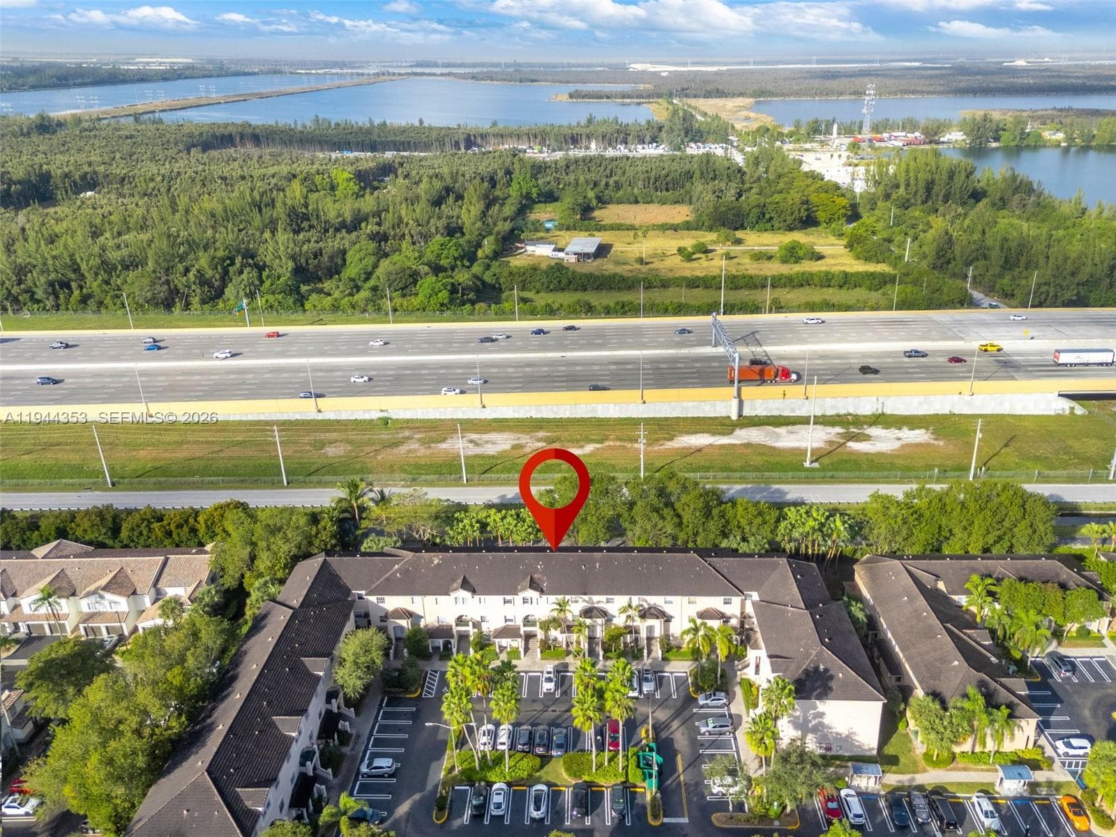 5670 NW 116th Ave # 219, Doral FL 33178 — 25