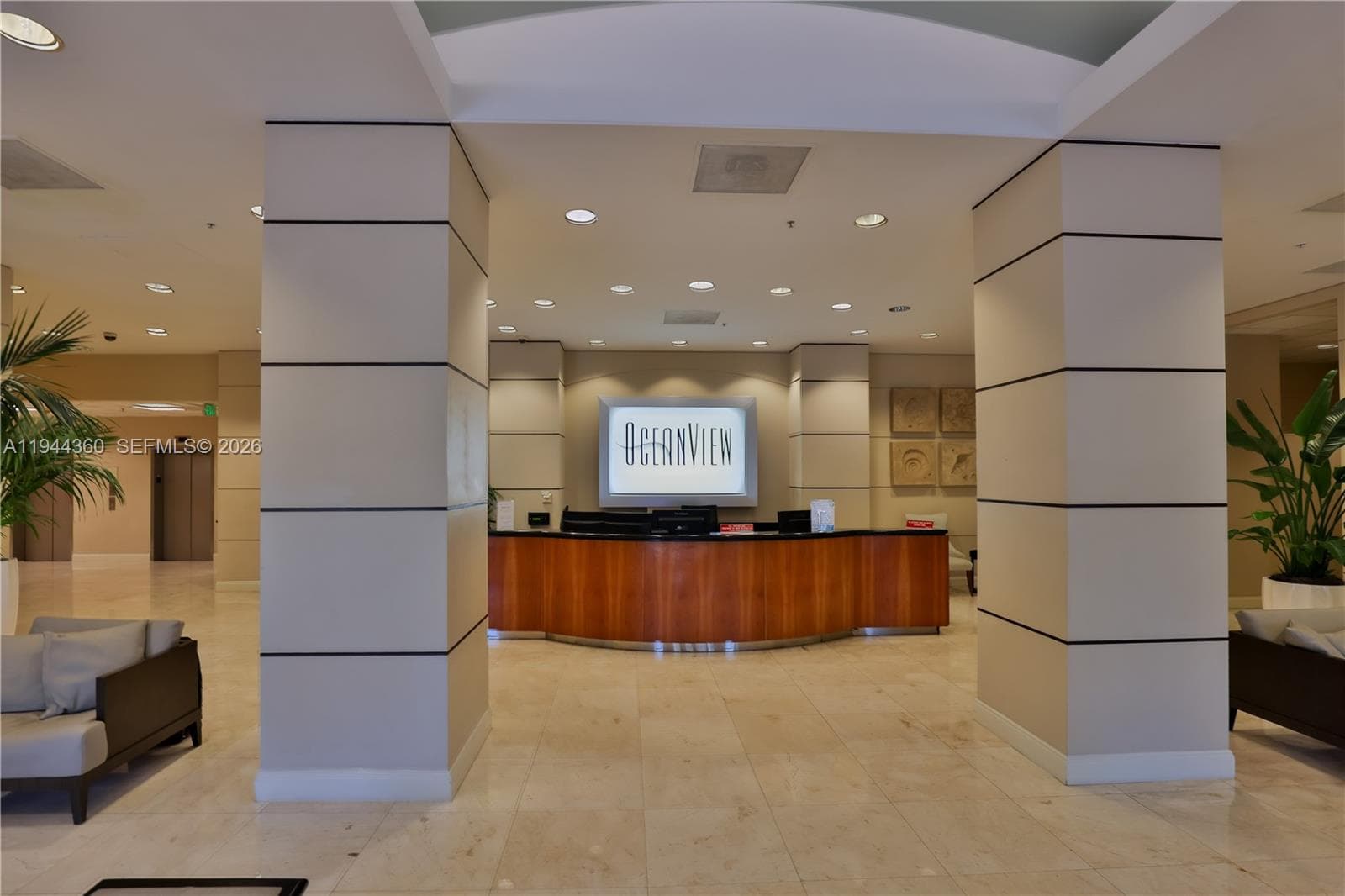 19380 Collins Ave # 726, Sunny Isles Beach FL 33160 — 23