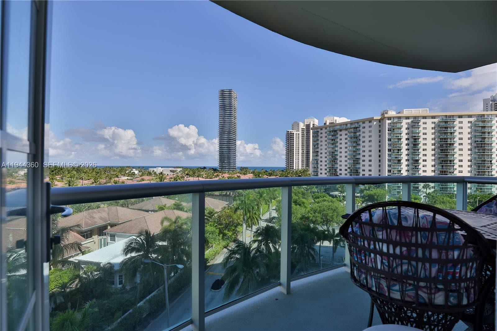 19380 Collins Ave # 726, Sunny Isles Beach FL 33160 — 2