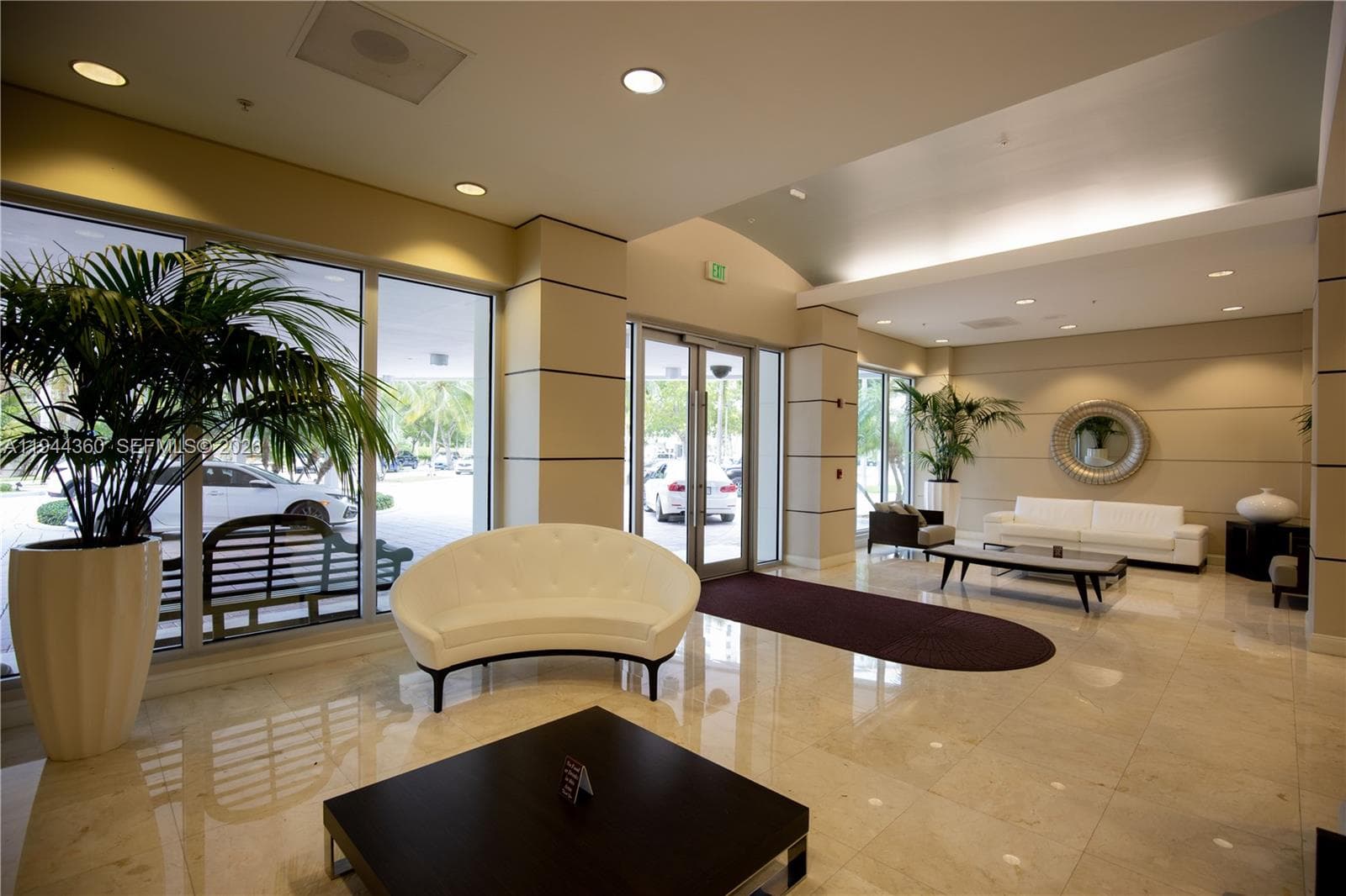 19380 Collins Ave # 726, Sunny Isles Beach FL 33160 — 22