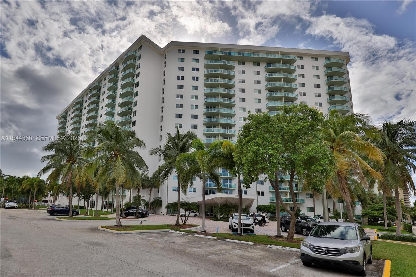 19380 Collins Ave # 726, Sunny Isles Beach FL 33160 — 21