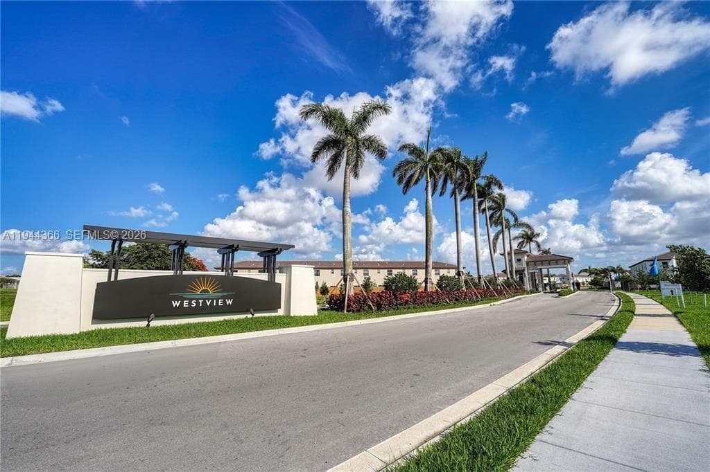 12560 NW 22nd Pl, Miami FL 33167 — 17