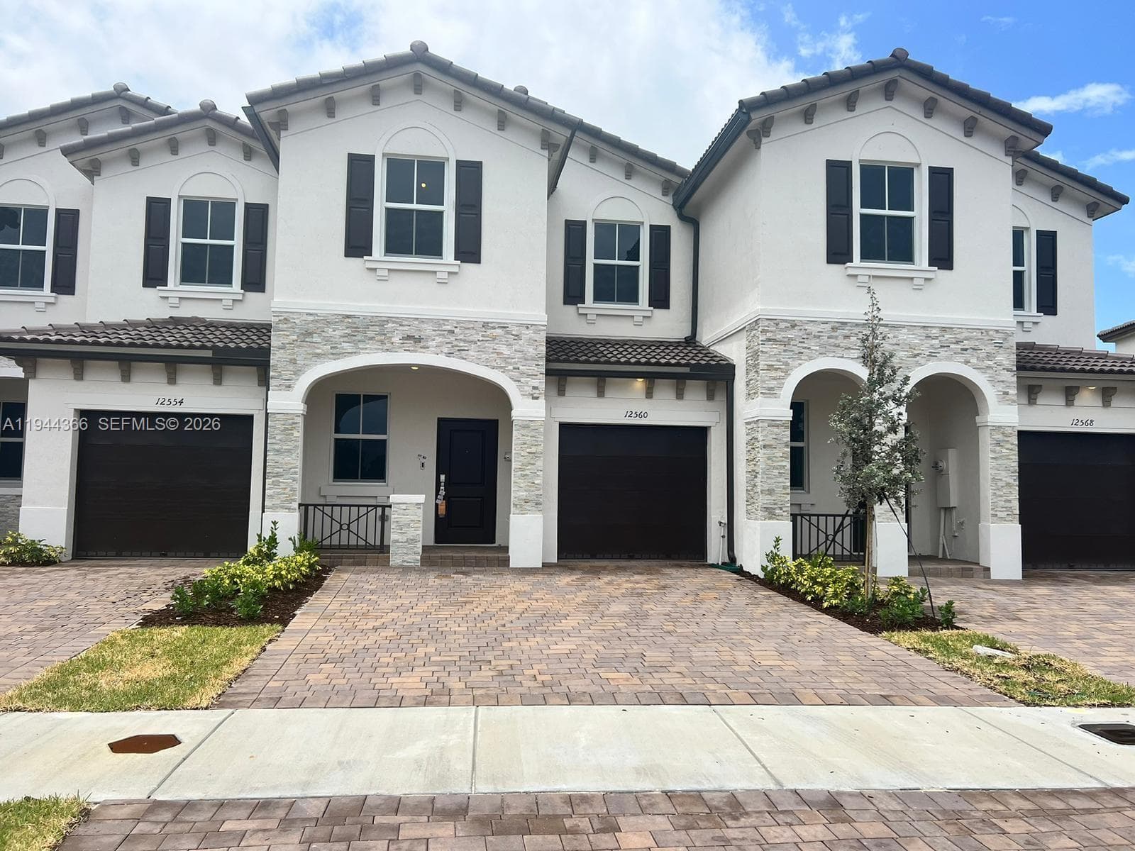 12560 NW 22nd Pl, Miami FL 33167 — 1