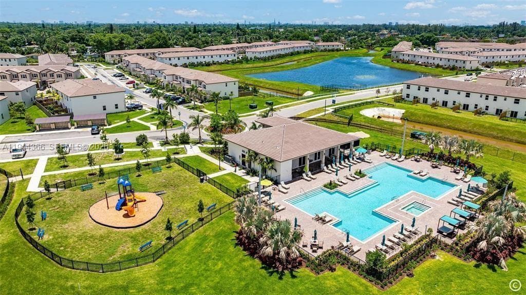 12560 NW 22nd Pl, Miami FL 33167 — 18
