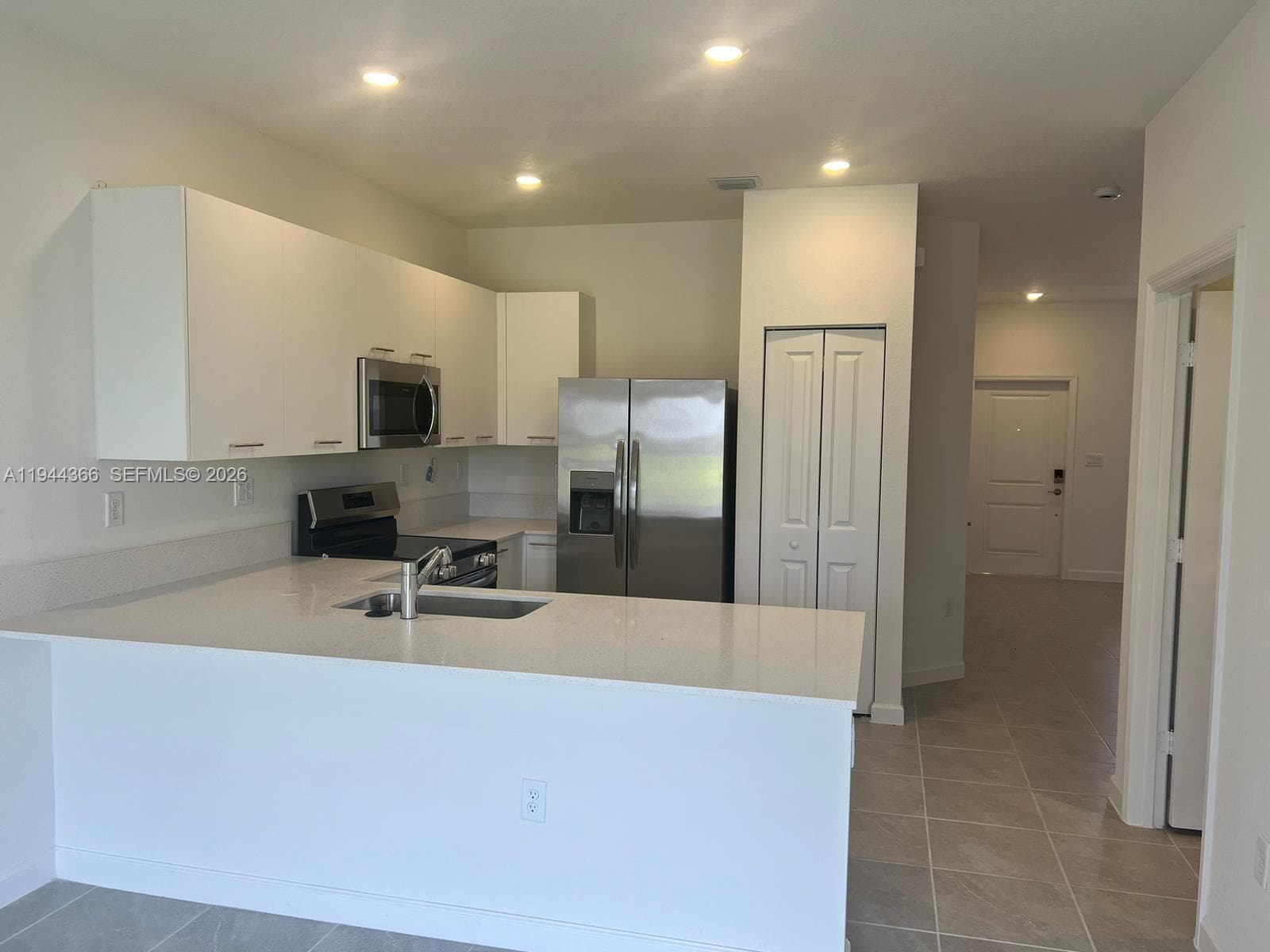 12560 NW 22nd Pl, Miami FL 33167 — 4