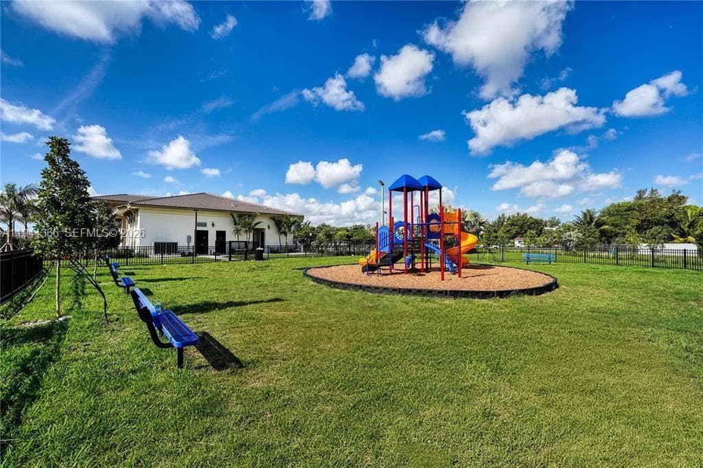 12560 NW 22nd Pl, Miami FL 33167 — 25