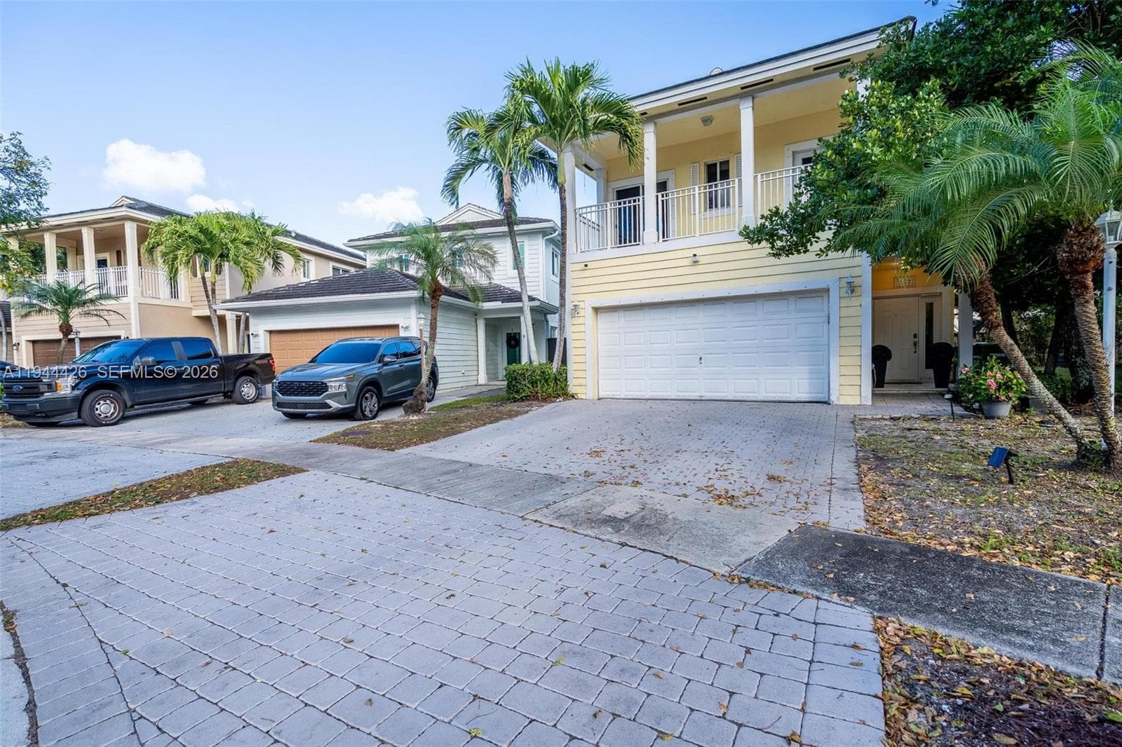 357 NE 35th Ter, Homestead FL 33033 — 3
