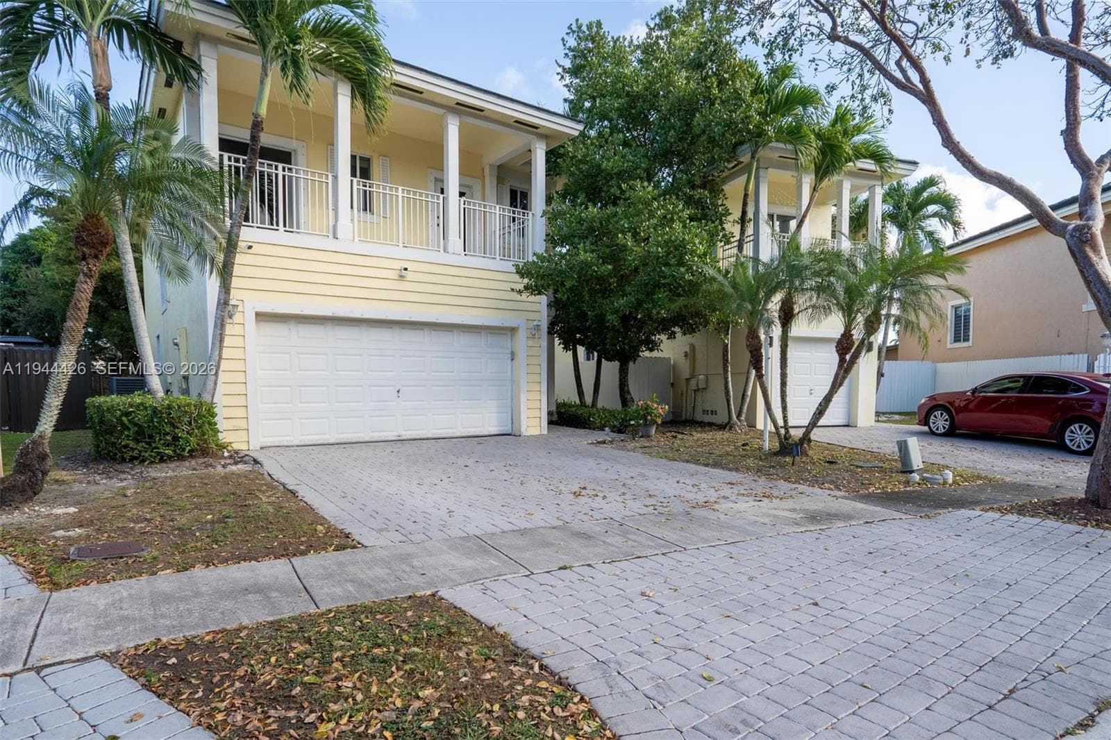 357 NE 35th Ter, Homestead FL 33033 — 1