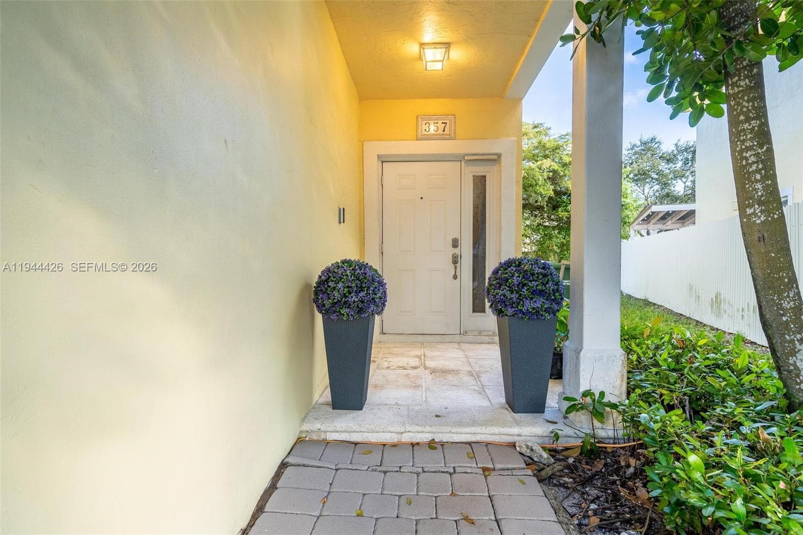 357 NE 35th Ter, Homestead FL 33033 — 4